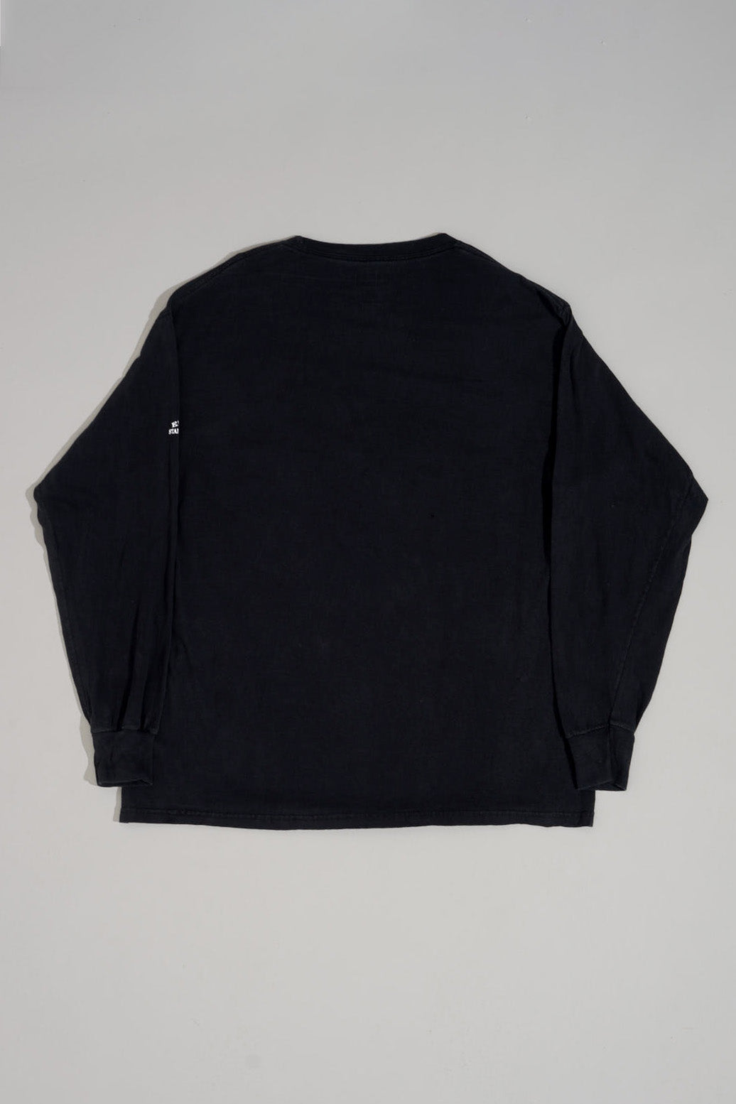 SUPERBOWL 2012 Longsleeve - L