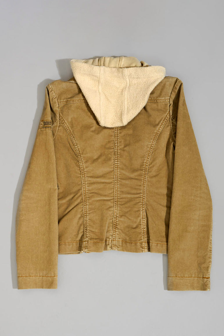 TOMMY JEANS Corduroy Jacket - M