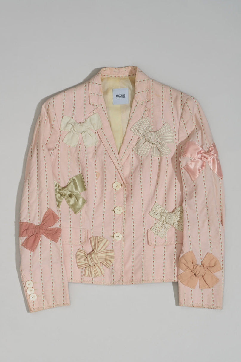 MOSCHINO Cute Bows Set - S
