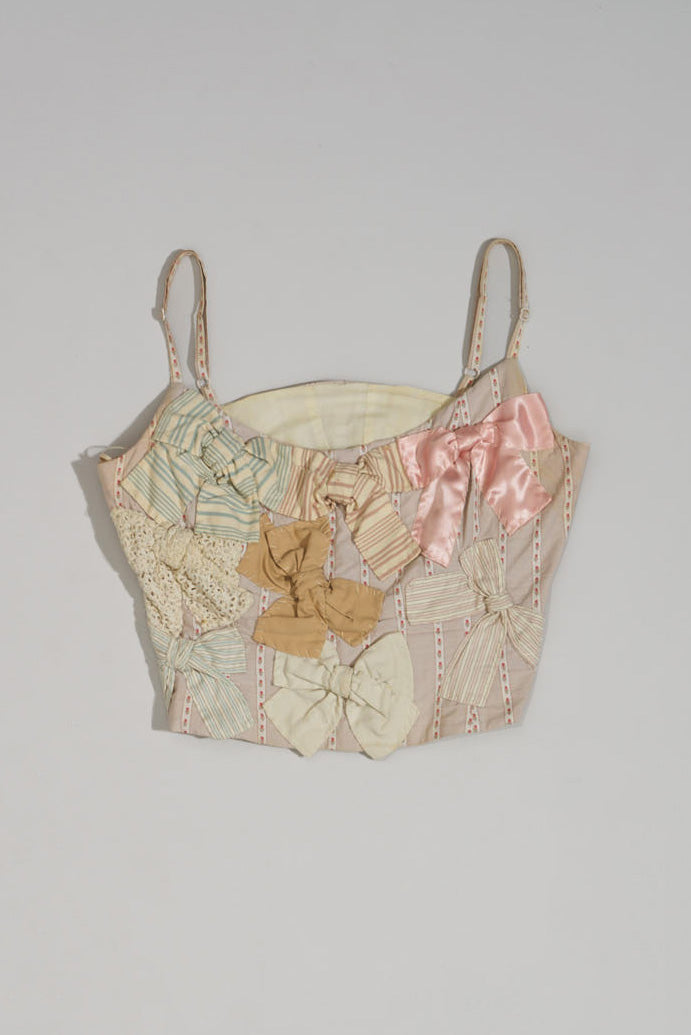 MOSCHINO Cute Bows Set - S