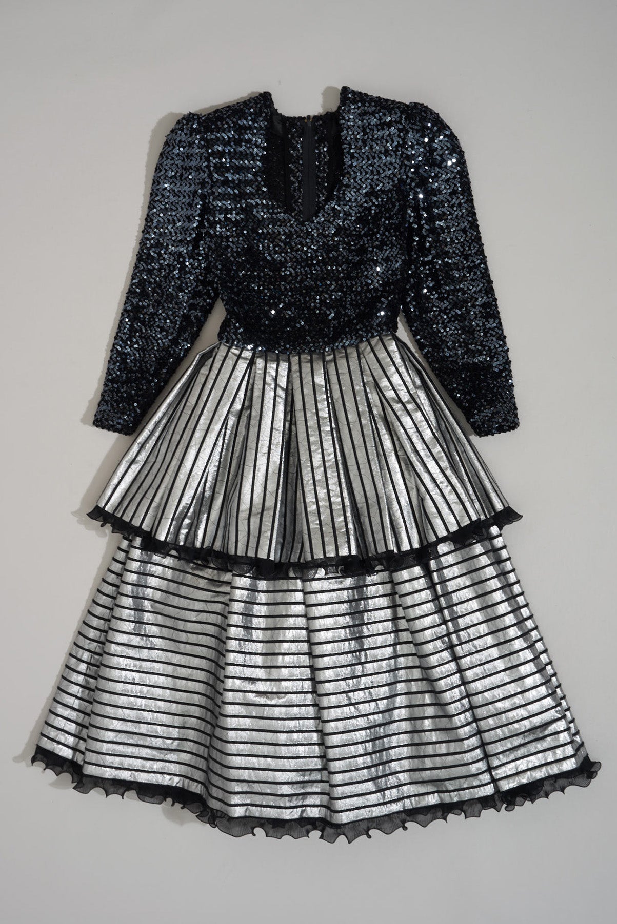 GOING TO THE BALL Dress - S