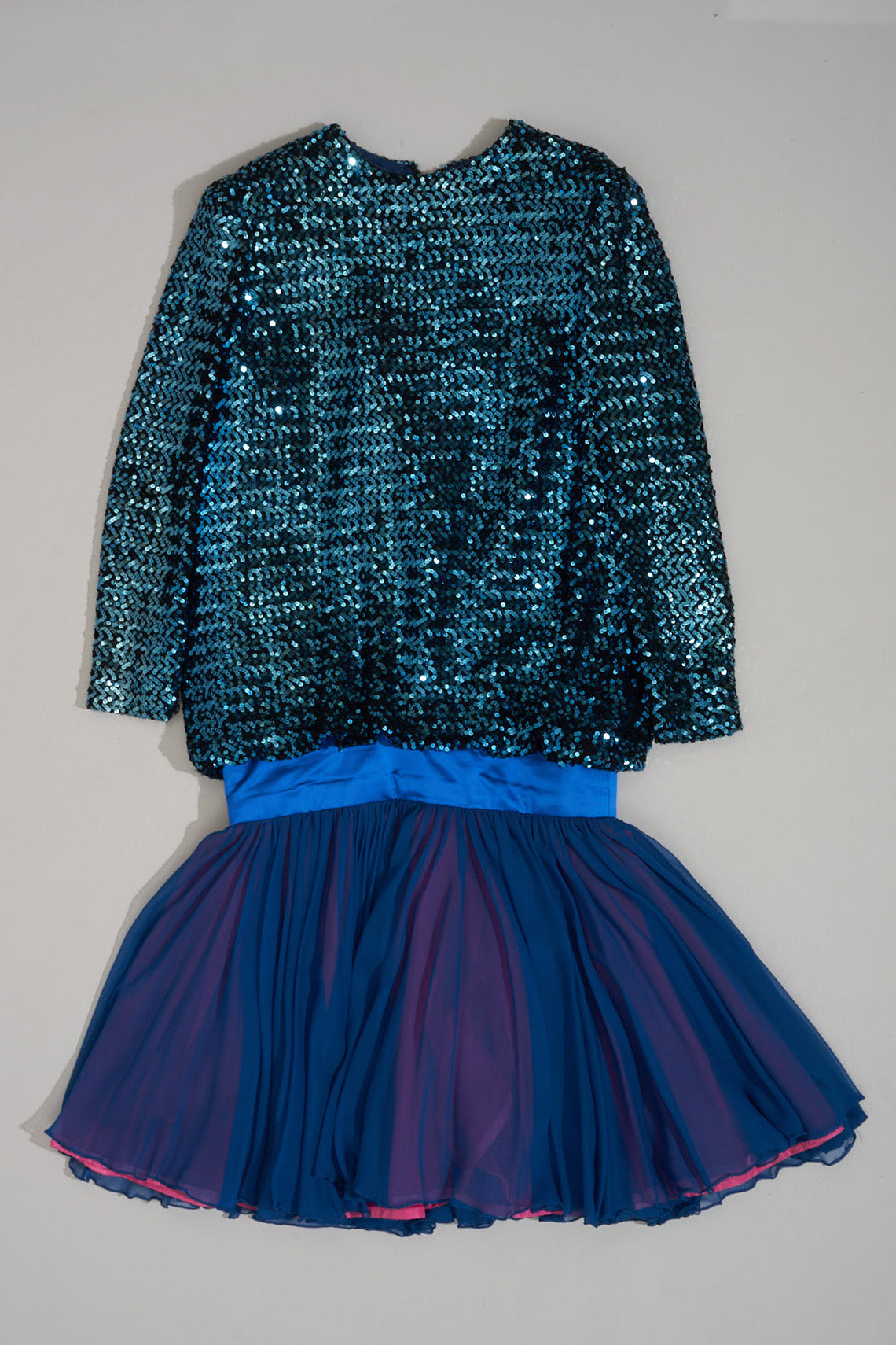 GOING TO THE BALL Dress - M/L