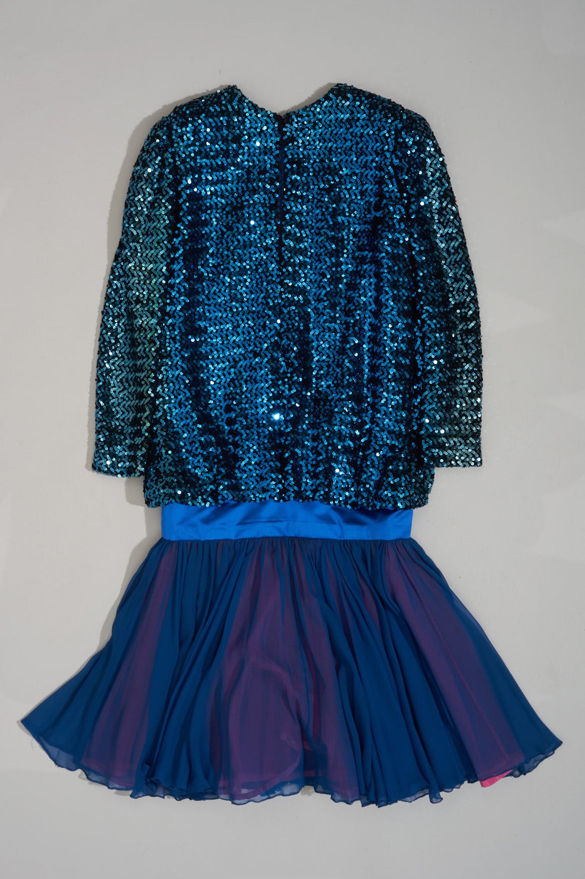 GOING TO THE BALL Dress - M/L