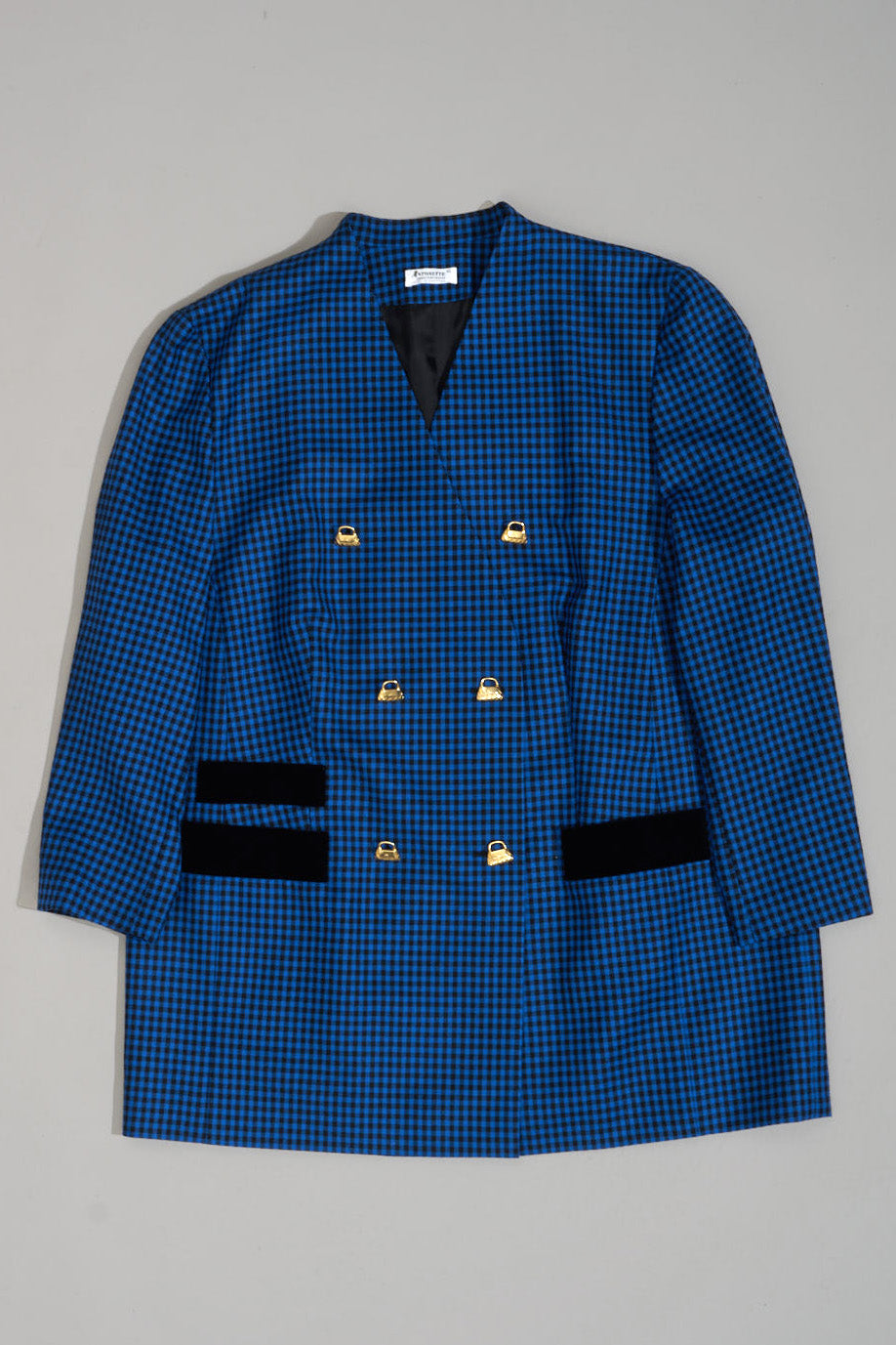 SHOPPING BAG Blazer - XL