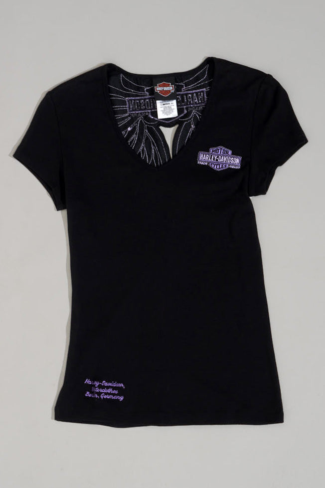 HARLEY DAVIDSON T-shirt - M