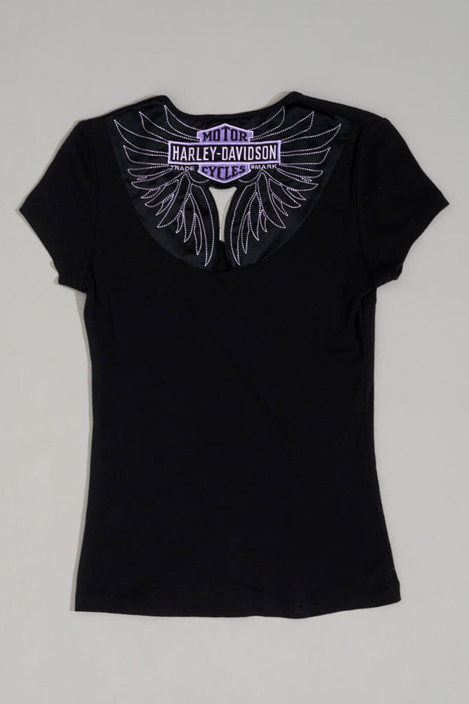 HARLEY DAVIDSON T-shirt - M