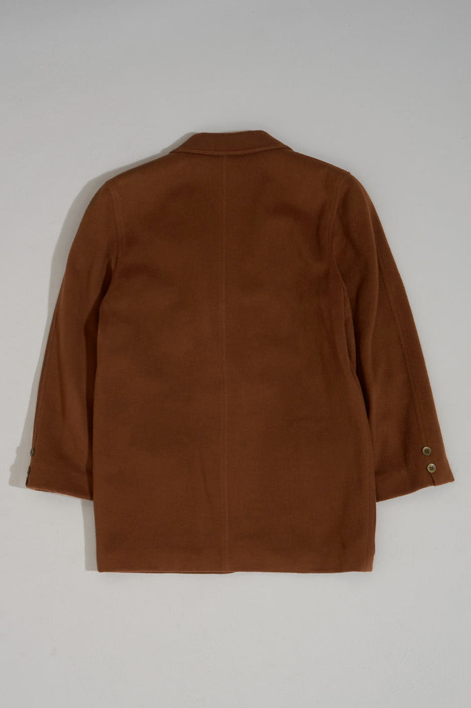 BROWN MERIMAR Blazer - L