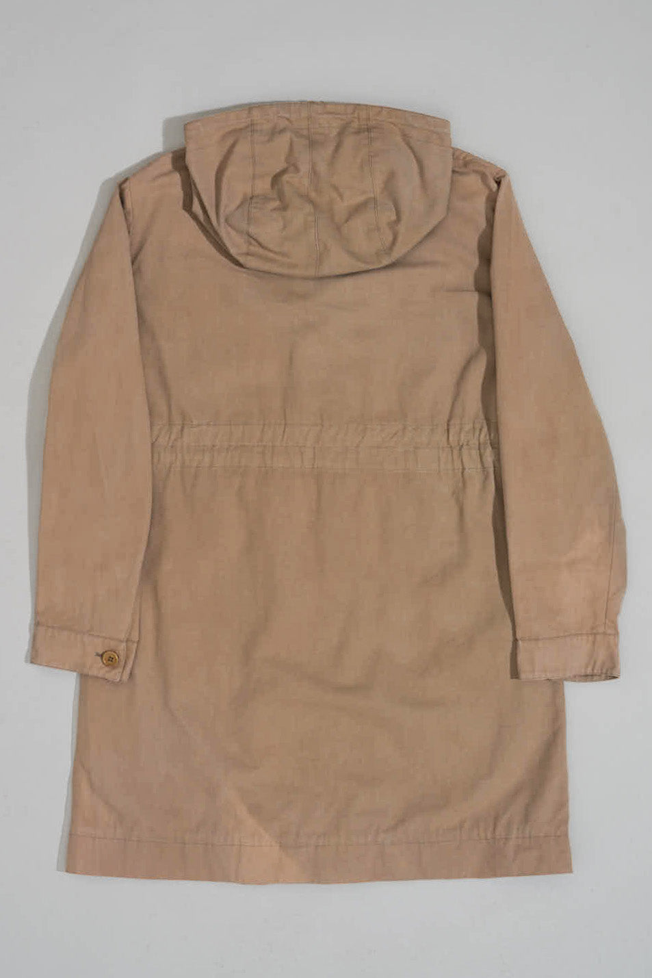 HELMUT LANG BEIGE Coat - L