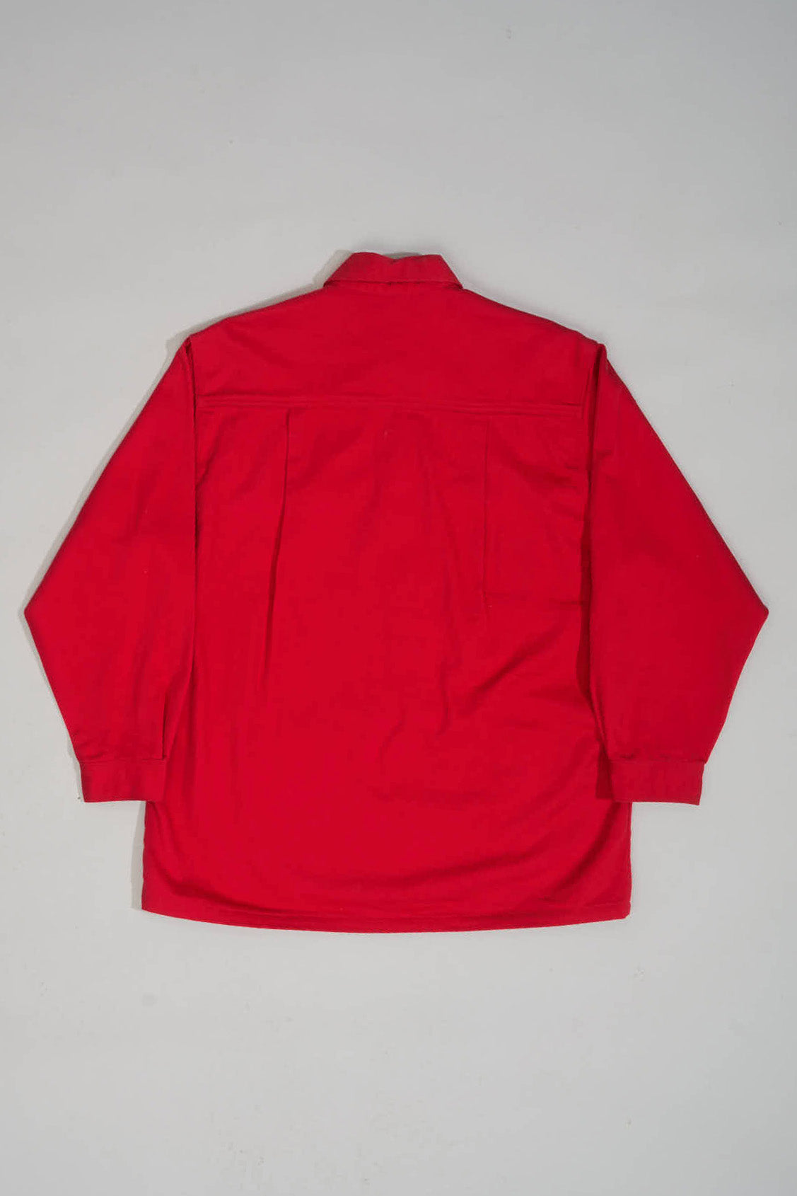 MICKEY MOUSE RAINBOW RED Jacket - XL