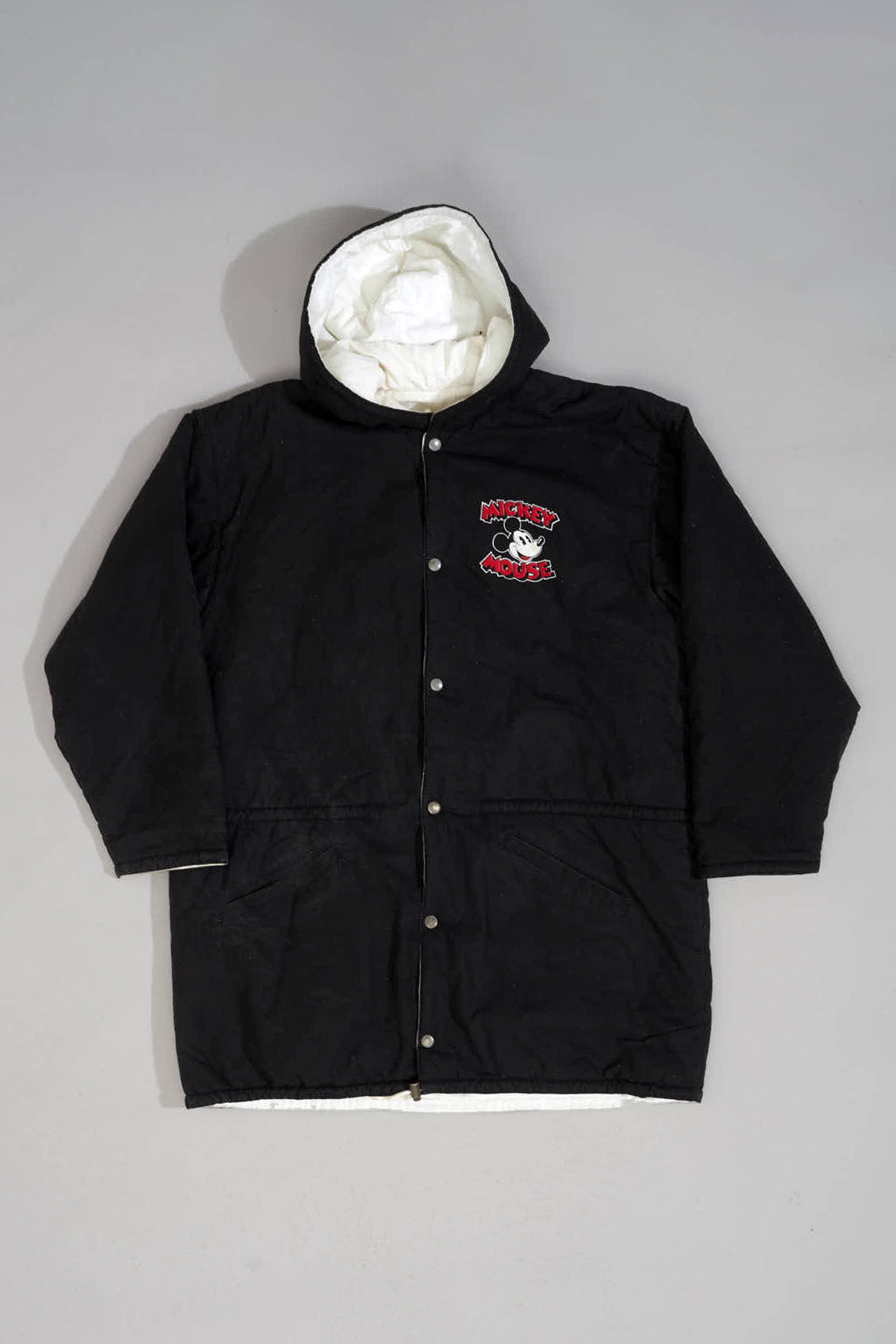 WORLD FAMOUS MICKEY Jacket - L