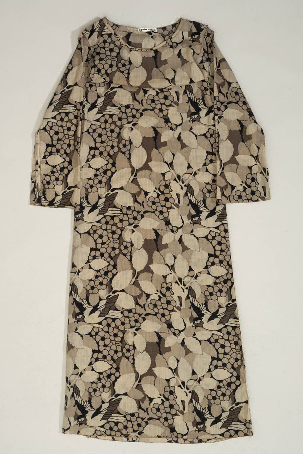 SONIA RYKIEL Dress - L