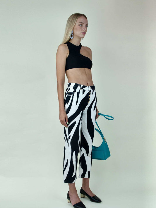 Sustainability in Fashion