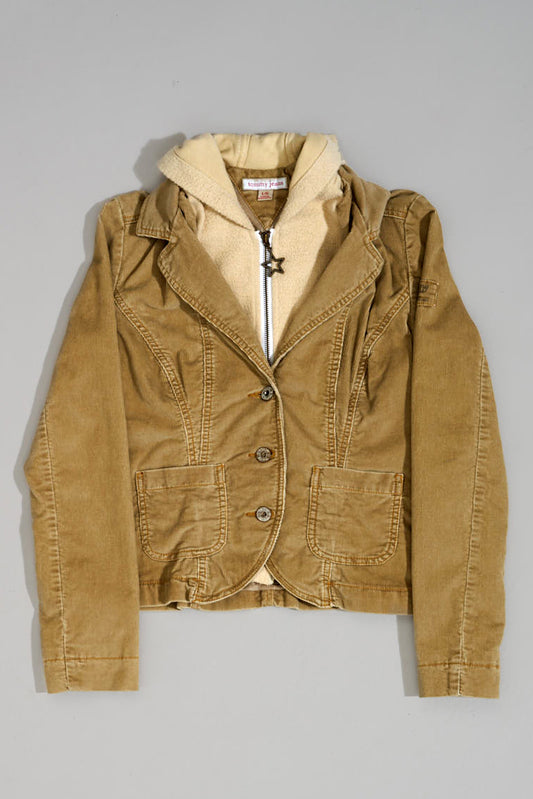 TOMMY JEANS Corduroy Jacket - M