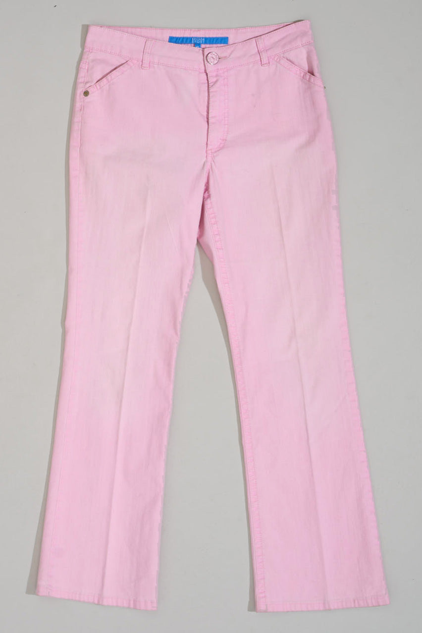 Pink ESCADA COUNTRY CLUB Jeans - M