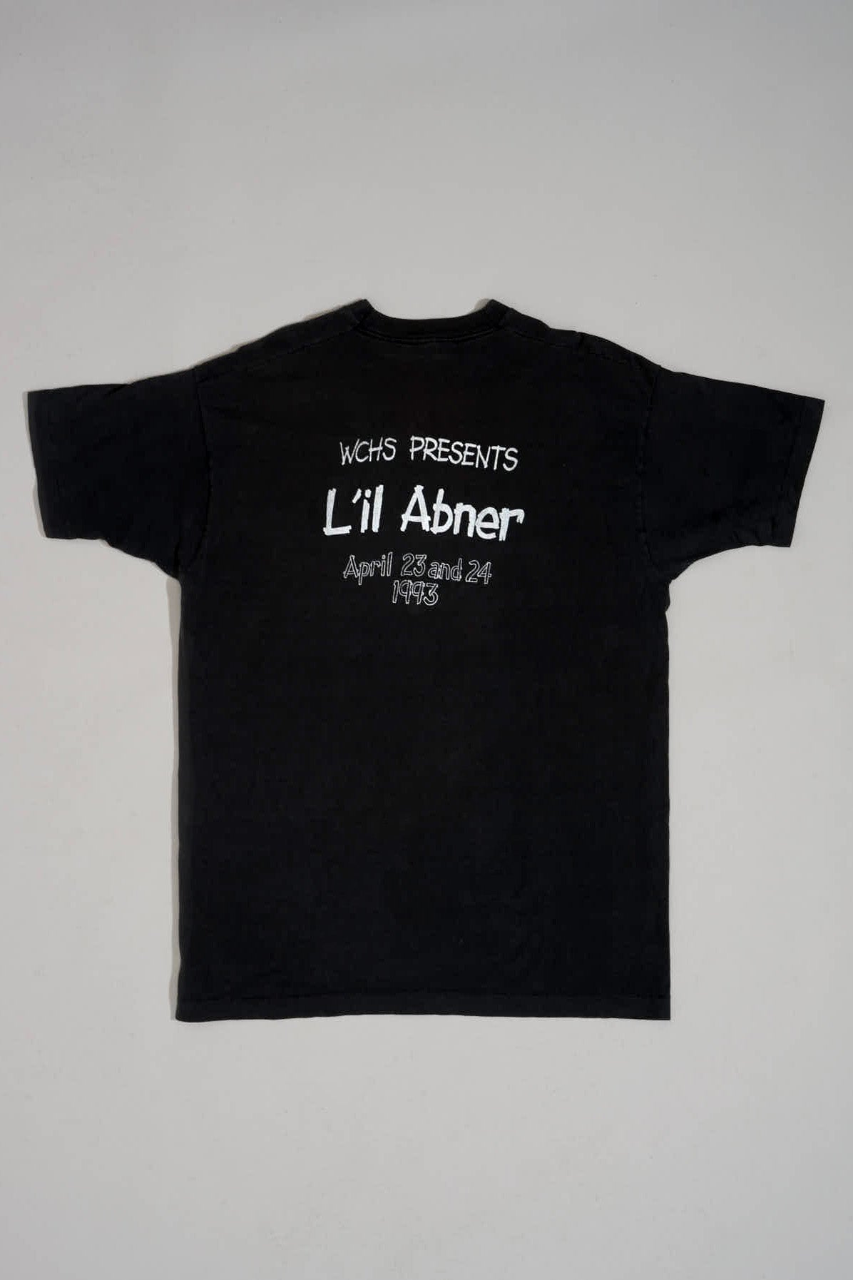 LIL ABNER T-Shirt - XL