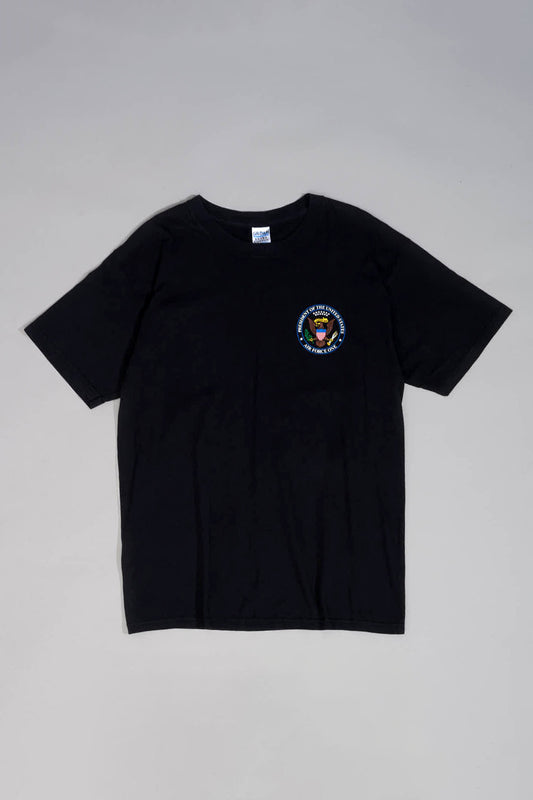 UNITED AIR FORCE ONE T-Shirt - XL
