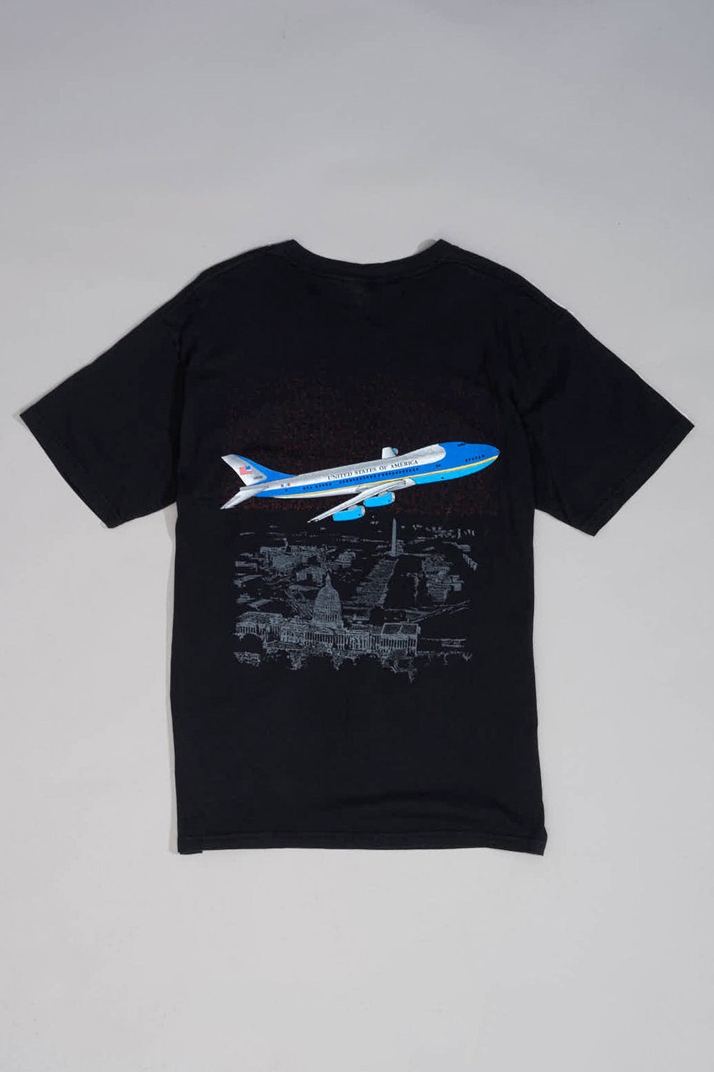 UNITED AIR FORCE ONE T-Shirt - XL