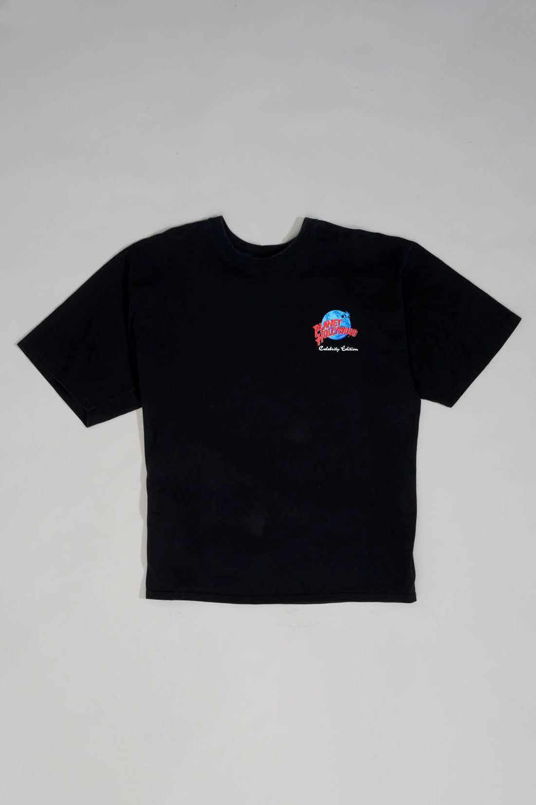 ARNIE PLANET HOLLYWOOD T-Shirt - XL