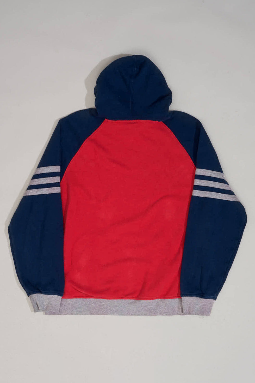 ADIDAS NY RED BULL Sweater - XL