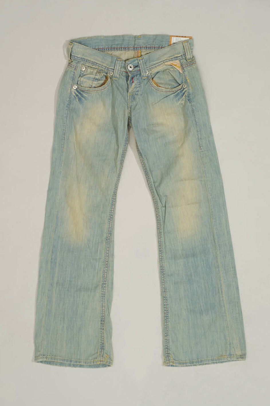 REPLAY ELECTRA Jeans - M/L